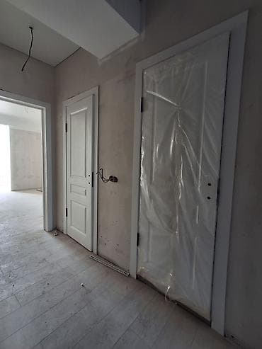 Продажа квартир: 2 комнаты, 64 м², Элитка, 8 этаж, Готовая ПСО (под самоотделку) — 2