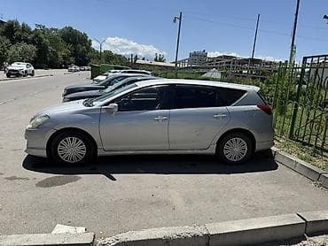 corolla runx: Toyota Caldina: 2003 г., 2 л, Автомат, Бензин, Хэтчбэк — 2