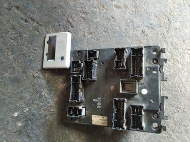 блок питания для компьютера ремонт: Nissan Pathfinder R50 блок предохранителей, Нисан Патфаиндео Р50 блок — 2