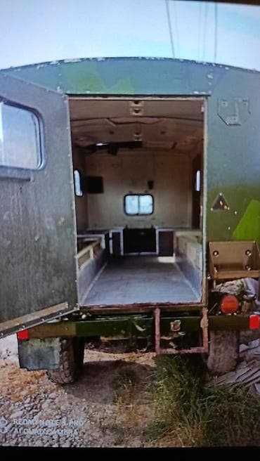 нш на вольво: Volvo Laplander: 1979 г., 3 л, Механика, Бензин — 4