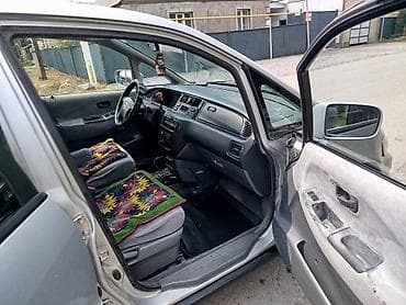двигатель хонда одиссей 2.3 бишкек: Honda Odyssey: 1997 г., 2.3 л, Автомат, Газ, Минивэн — 9