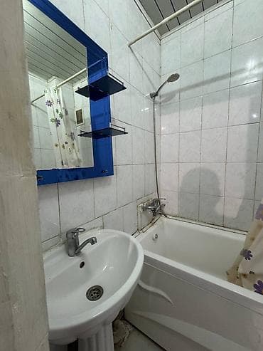 квартиры хрущевка: 1 комната, 30 м², Хрущевка, 3 этаж, Косметический ремонт — 8