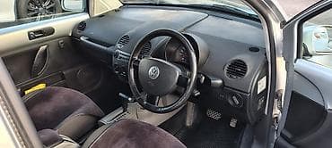 насадки на машинку: Volkswagen Bettle: 2005 г., 2 л, Автомат, Бензин, Хэтчбэк — 5