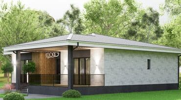 Куплю дом: Дом, 130 м², 5 комнат — 4