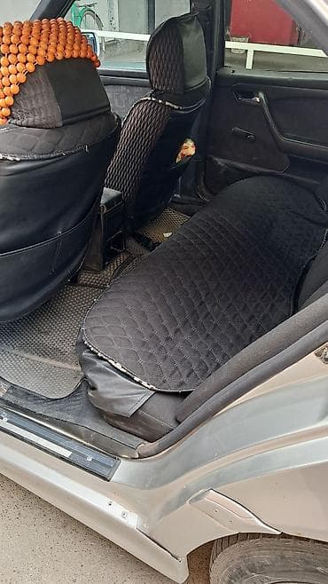 купить мерс с: Mercedes-Benz C-Class: 1997 г., 1.8 л, Механика, Бензин, Седан — 5