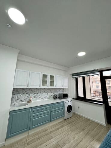 отдых на ыссык куле: Квартира, Альфа ЦО Радуга, Сары-Ой, Детская площадка, Закрытый пляж, Охраняемая территория — 5