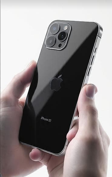 13 mini: IPhone Air — 2