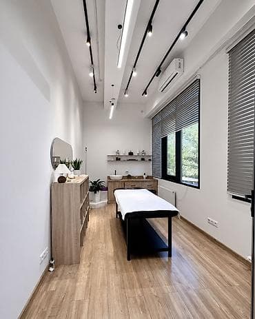 СДАЁТСЯ КОММЕРЧЕСКОЕ ПОМЕЩЕНИЕ 80 м² В ЖК PARK AVENUE 📍 Бишкек, мкр — 3