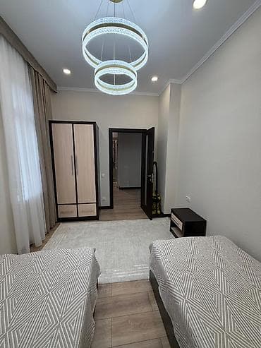 karven: 4 комнаты, 103 м², Дизайнерский ремонт — 1