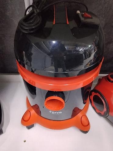 Пылесос Ferre (Made in Turkey), промышленно-бытового типа