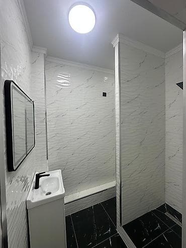 Продажа квартир: 2 комнаты, 70 м², Таатан ТЦ, 8 этаж, Дизайнерский ремонт — 9