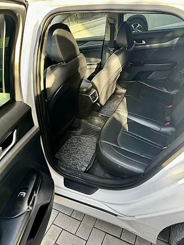 ravon r 3: Kia K5: 2020 г., 2 л, Автомат, Бензин, Седан — 4