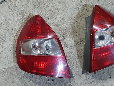 fit 2008: Комплект стоп-сигналов Honda 2003 г., Б/у, Оригинал, Япония — 2