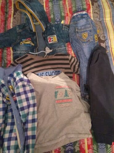 отдам даром мобильный телефон: Много хороших вещей отдам очень дёшево есть одежда от рождения до трёх — 6