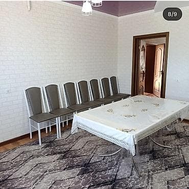 ысык кул: Ысык-Көлдө конок үйү, Береке, Барскоон, 9 орун, Күнүмдүк — 5
