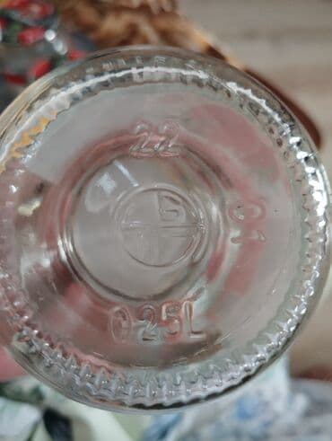 Отдам даром: Отдам даром! Срочно! Набор баночек для консервации/хранения, с — 5