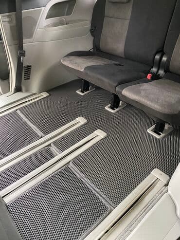 dodge: Тойота Эстима Ева Полики Бишкек Eva Полики Бишкек Ева Коврики — 1