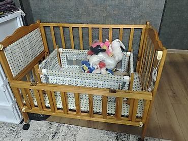 Табылгалар кеңсеси: Манеж игрушки — 1