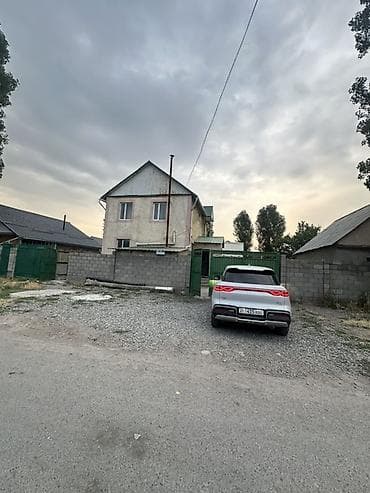 Продажа домов: 🔥 Срочно продаётся двухэтажный дом — 120 м² в отличной локации! 📍 — 1