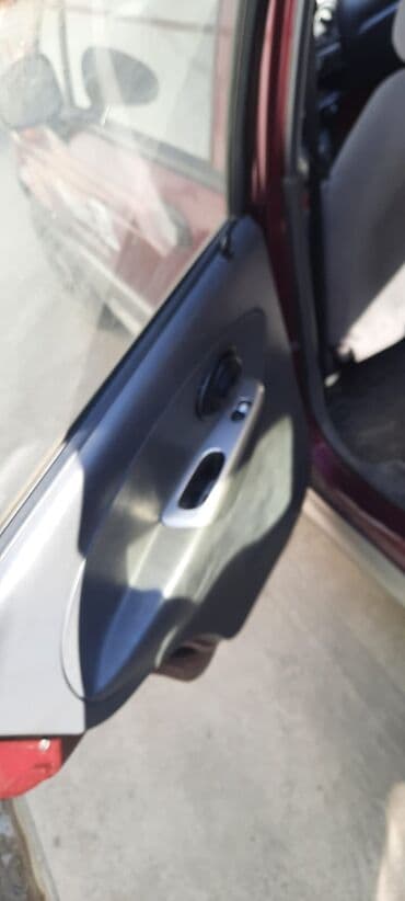 шины портер 2: Daewoo Matiz: 2008 г., 0.1 л, Механика, Бензиновая, Хэтчбэк — 3