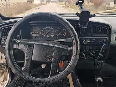 каробка на пассат: Volkswagen Passat: 1990 г., Механика, Бензин — 5