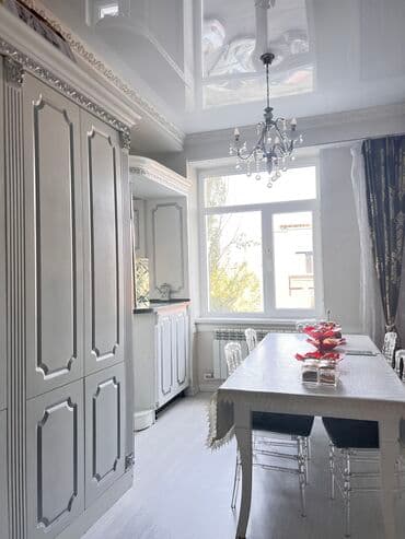 продажа недвижимости на иссык куле в пансионатах: 4 комнаты, Собственник, Без подселения, С мебелью полностью — 3