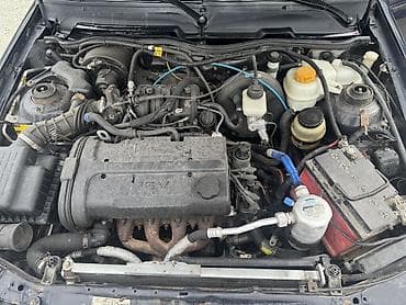 авто gac: Daewoo Nexia: 2008 г., 1.6 л, Бензин, Седан — 10