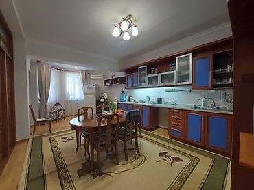 дома с бизнесом: 300 м², 6 комнат, Без животных — 5