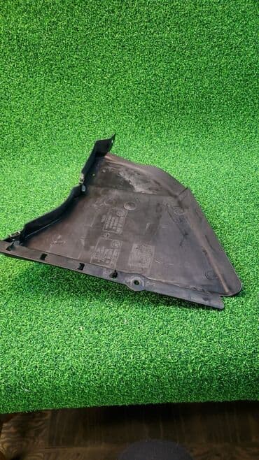 e61: BMW, Б/у, Оригинал — 2