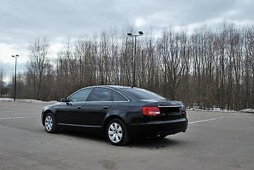 продаю авто каракол: Audi A6: 2005 г., 2.4 л, Автомат, Бензин — 3