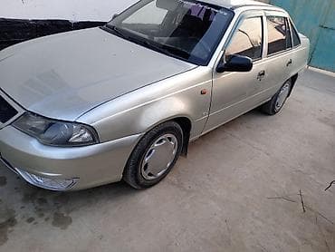 нексия 2009: Daewoo Nexia: 2009 г., Ручные, Седан — 5