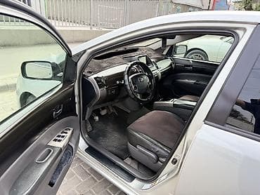 тойота приус 2008: Toyota Prius: 2005 г., 1.5 л, Гибрид, Хэтчбэк — 10