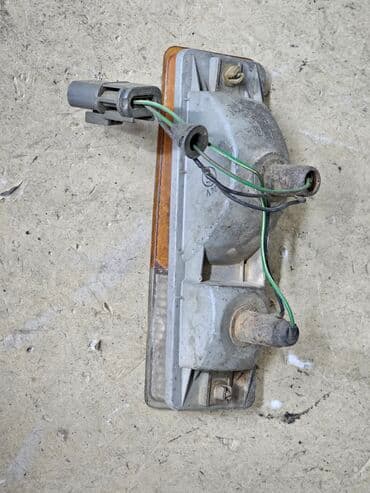 коммутатор ниссан: Правый поворотник Nissan 1985 г., Б/у, Оригинал, Япония — 5