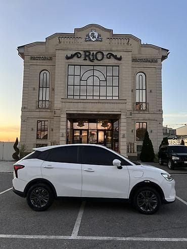 BYD E2: 2022 г., Автомат, Электромобиль, Хетчбек — 8