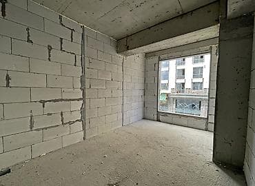 Квартиры: 2 комнаты, 84 м², Элитка, 7 этаж, Готовая ПСО (под самоотделку) — 6