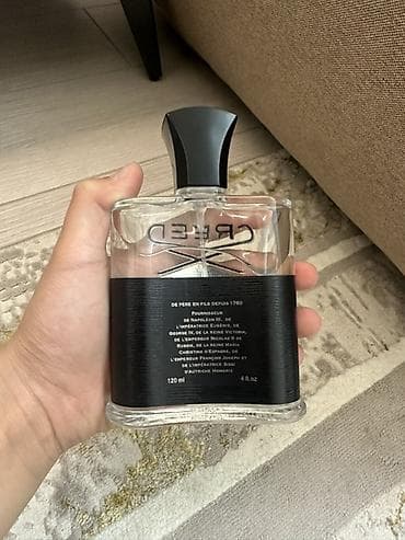 aventus creed: Creed Aventus, парфюмерная вода для мужчин, объем 120 мл (4 fl. oz) — 2