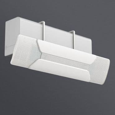 напольные кондиционер: Экран (Дефлектор) Для Кондиционера "Икс" Наверняка многим знакома — 3