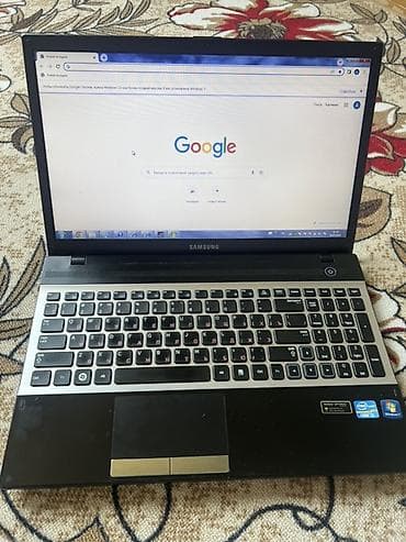 asij ноутбук: Для учебы, Б/у, Intel Core i3 — 4