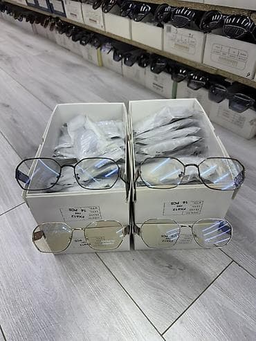 очки хамелеон для зрения цена: Очки ХАМЕЛЕОН 😎 - Универсальная форма: тонкая металлическая оправа с — 1