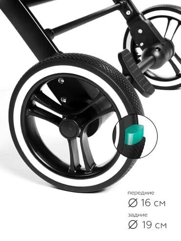 дордой коляски детские: Коляска, Новый — 15