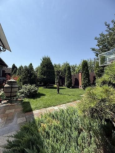Дома: 🏡 Продается кирпичный дом в Маевке 💰 185 000 $ 📐 140 м² | 🌿 5 соток — 3