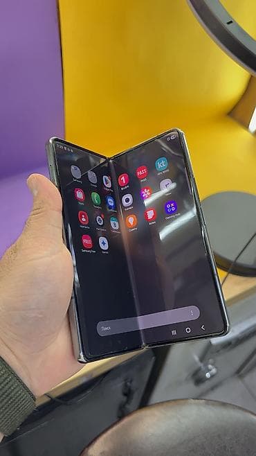 самсунг флип 5 цена бишкек: Samsung Galaxy Z Fold 4, Б/у, 256 ГБ, 1 SIM, eSIM — 4