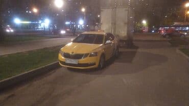 Продажа авто: Машина Москвада таксиге даяр документ таза,эсли алмашуу жолуу деле — 4