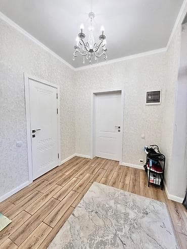 Кыймылсыз мүлк: 🏡 Продаётся уютный дом в районе Волна 📍 Участок: 7.25 соток 🏠 Дом: 3 — 10