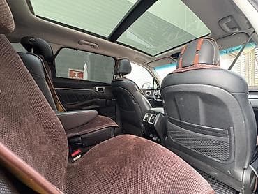 саренто 2020: Kia Sorento: 2020 г., 2.2 л, Автомат, Дизель, Кроссовер — 8