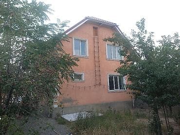 Дома: 190 м², 5 комнат, Арча-Бешик ж/м — 9