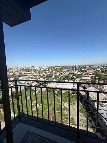 Продажа квартир: 1 комната, 37 м², Элитка, 8 этаж, Евроремонт — 6