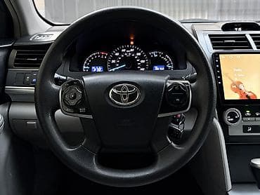 Продажа авто: Toyota Camry: 2013 г., 2.5 л, Автомат, Бензин, Седан — 10