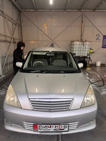Toyota Opa: 2003 г., Хэтчбэк at lalafo.kg Toyota Opa: 2003 г., Хэтчбэк