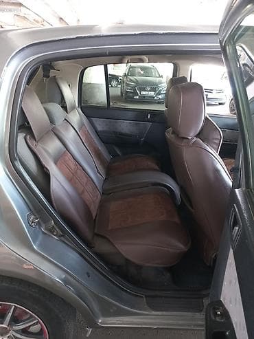 roewe rx5: Hyundai Getz: 2005 г., 1.4 л, Механика, Бензин, Хэтчбэк — 5